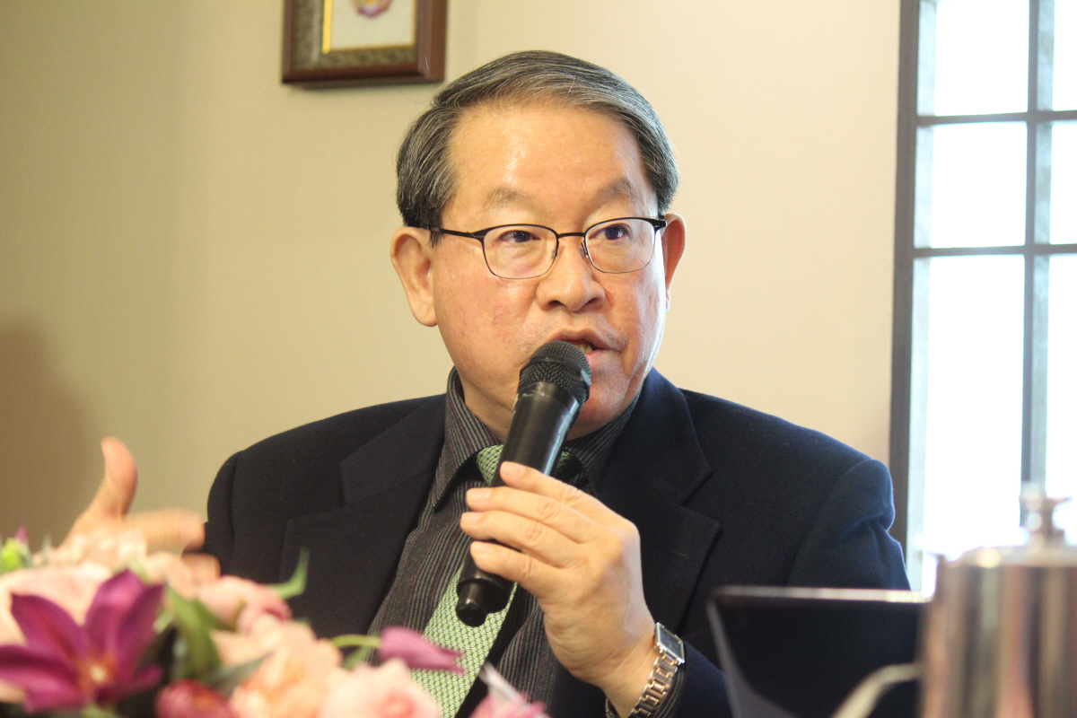 ▲강호갑 중견련 회장(사진제공=연합뉴스)