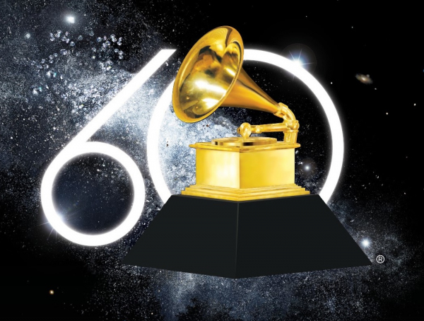 ▲제 60회 그래미 어워드(60th Annual GRAMMY Awards)(사진=Mnet)