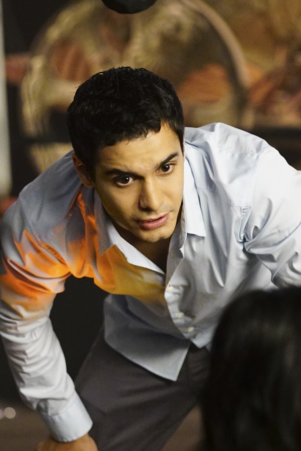 ▲FOX채널 ‘스콜피온3’(사진=FOX채널)