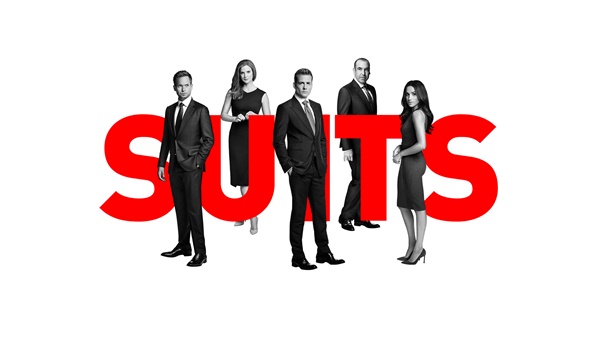 ▲FOX채널 ‘슈츠7’(사진=FOX채널)