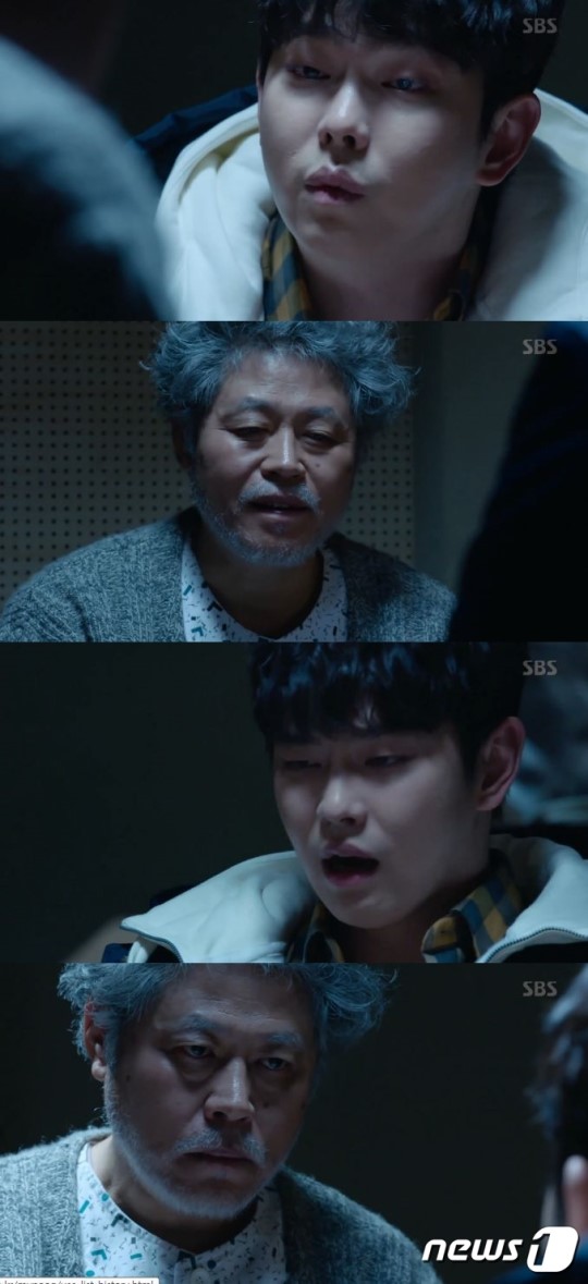 (SBS 월화드라마 '의문의 일승')
