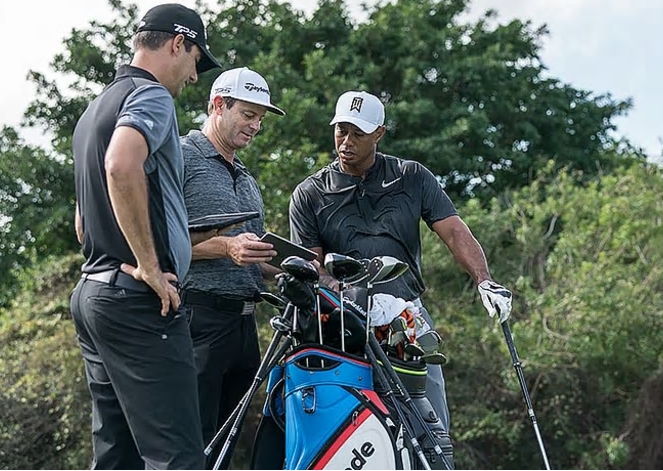 ▲타이거 우즈(사진=PGA)