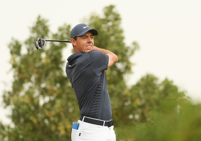 ▲로리 매킬로이(사진=PGA)