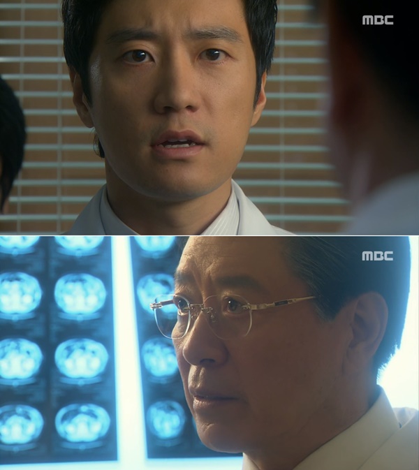 (사진=MBC '하얀거탑')