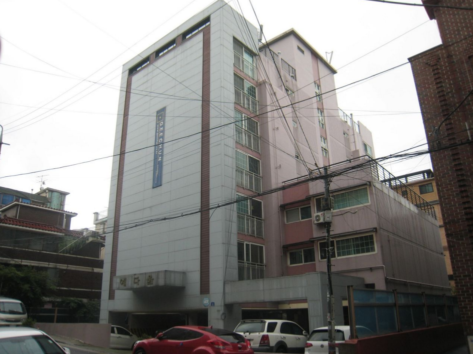 ▲서울 광진구 중곡동 110-33, -35, -41, -42 예다움(사진=지지옥션)