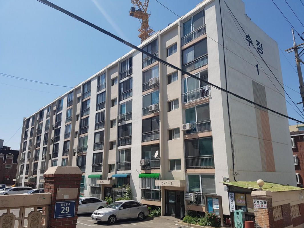 ▲인천 서구 석남동 514-1 수정(사진=지지옥션)