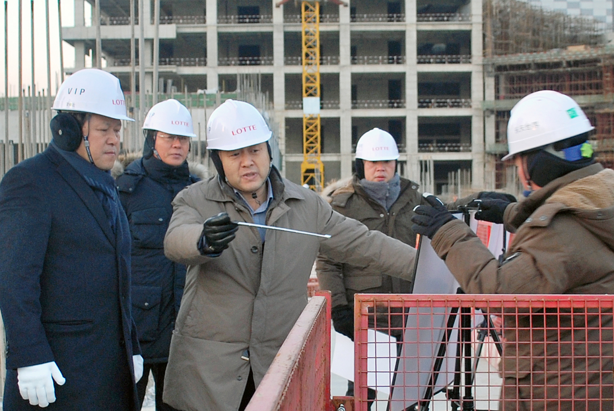 (사진제공=롯데지주)