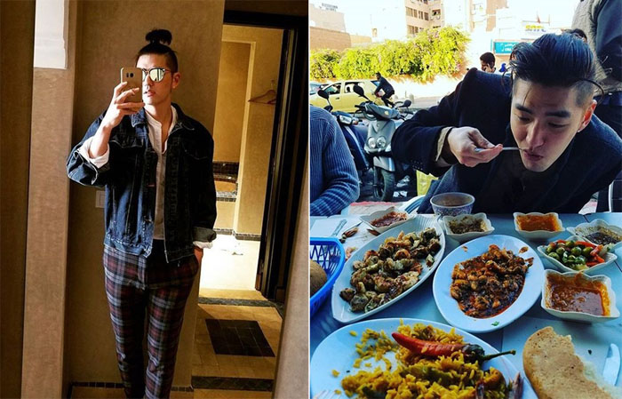 (출처=맹기용 인스타그램)