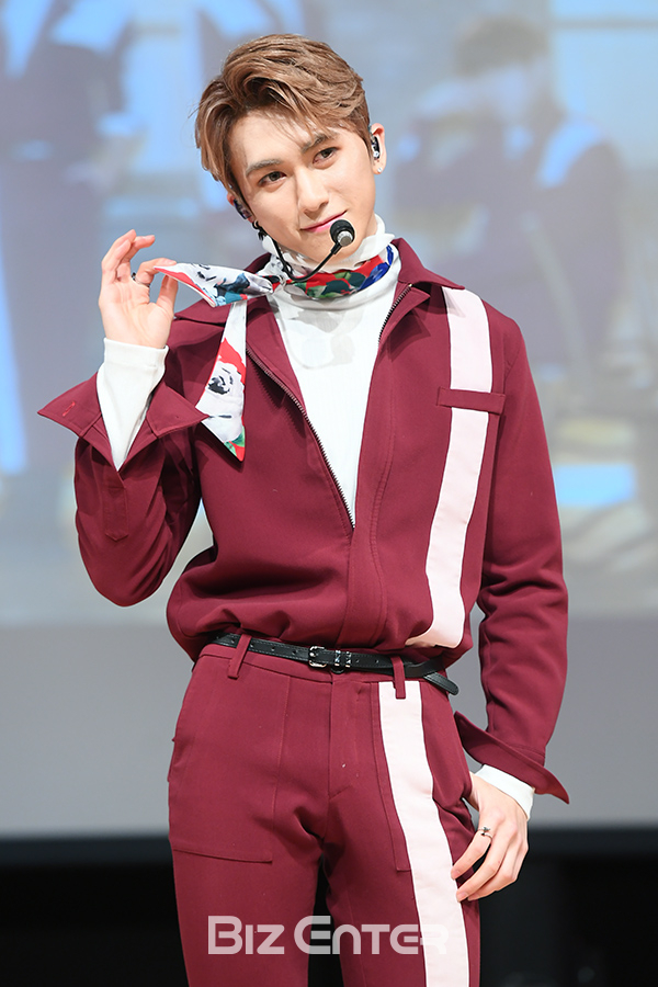 ▲타겟 로이(사진=고아라 기자 iknow@)