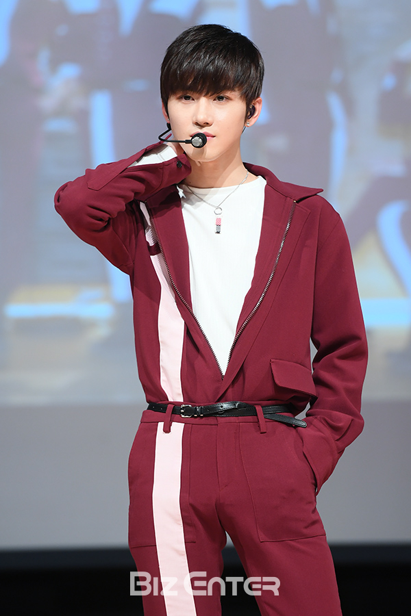 ▲타겟 슬찬(사진=고아라 기자 iknow@)