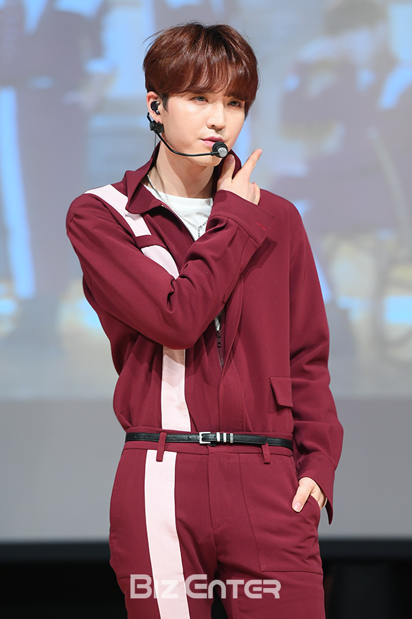 ▲타겟 제스(사진=고아라 기자 iknow@)