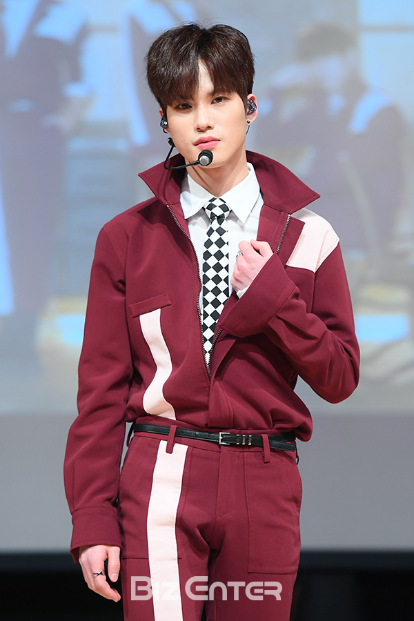 ▲타겟 현(사진=고아라 기자 iknow@)