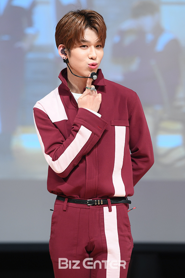 ▲타겟 바운(사진=고아라 기자 iknow@)