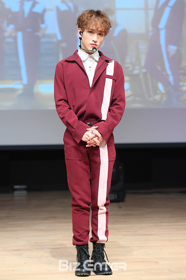 ▲타겟 G.I(사진=고아라 기자 iknow@)