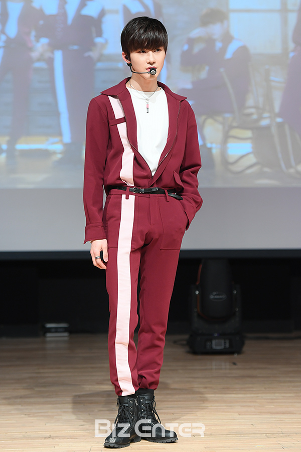 ▲타겟 슬찬(사진=고아라 기자 iknow@)