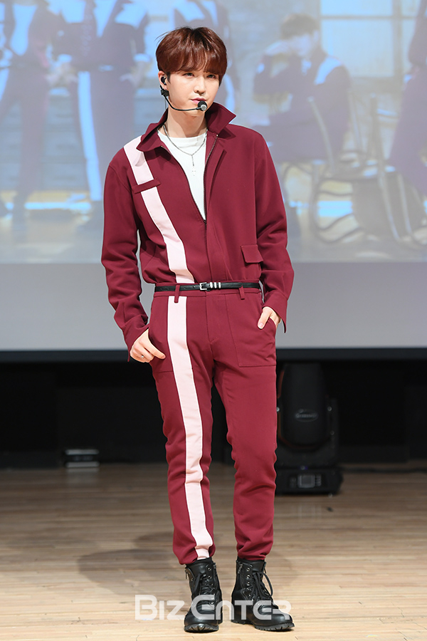 ▲타겟 제스(사진=고아라 기자 iknow@)