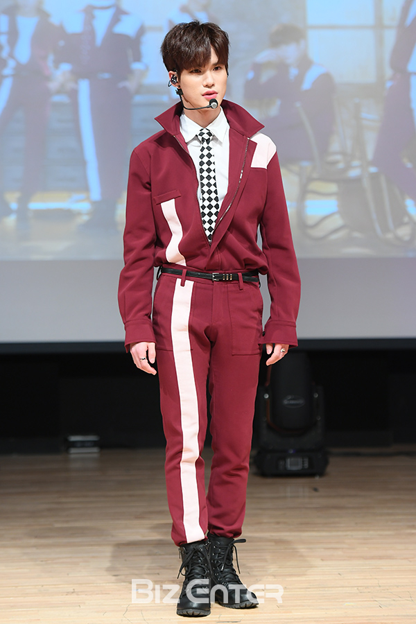 ▲타겟 현(사진=고아라 기자 iknow@)