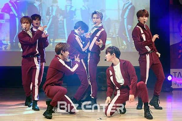 ▲타겟(사진=고아라 기자 iknow@)