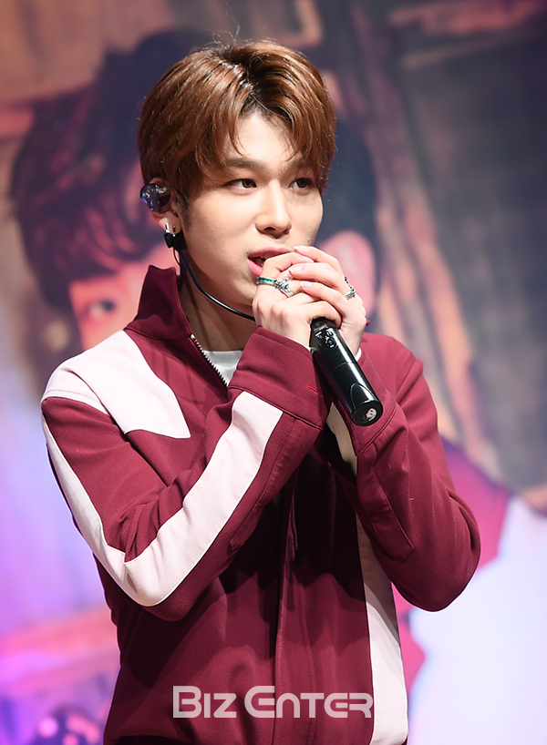 ▲타겟 바운(사진=고아라 기자 iknow@)