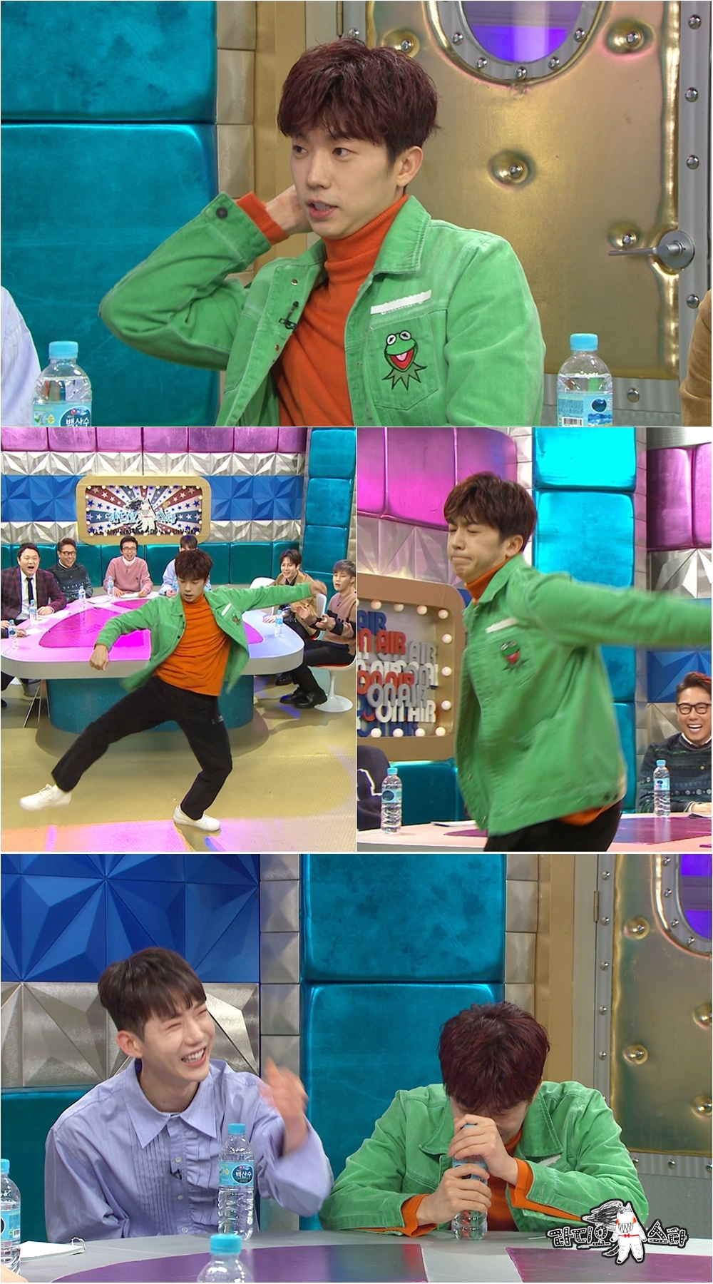 (출처=MBC '라디오스타')