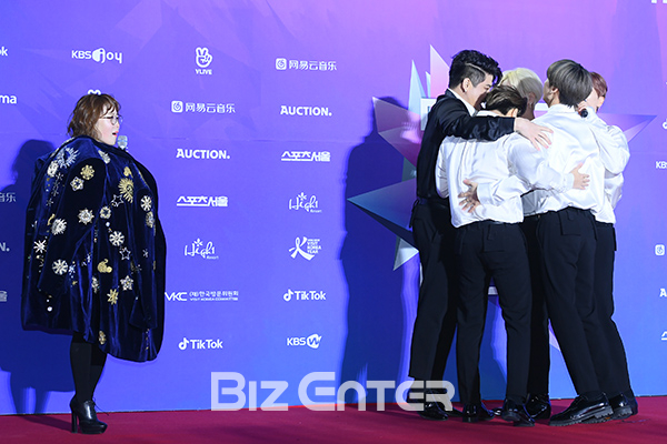 ▲슈퍼주니어(사진=고아라 기자 iknow@)