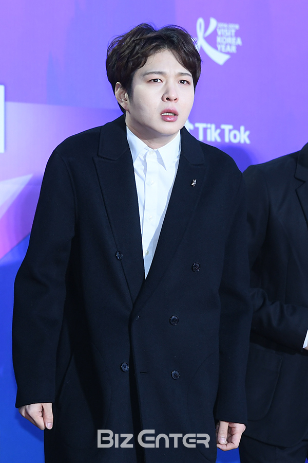 ▲비투비 이창섭(사진=고아라 기자 iknow@)