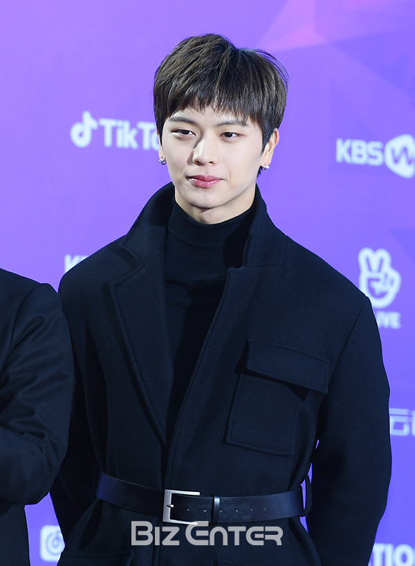 ▲비투비 육성재(사진=고아라 기자 iknow@)