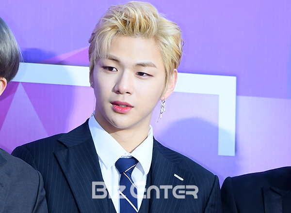 ▲워너원 강다니엘(사진=고아라 기자 iknow@)