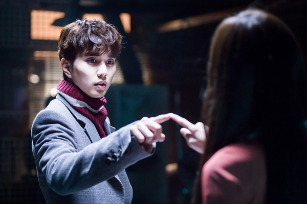 (사진=MBC '로봇이 아니야)