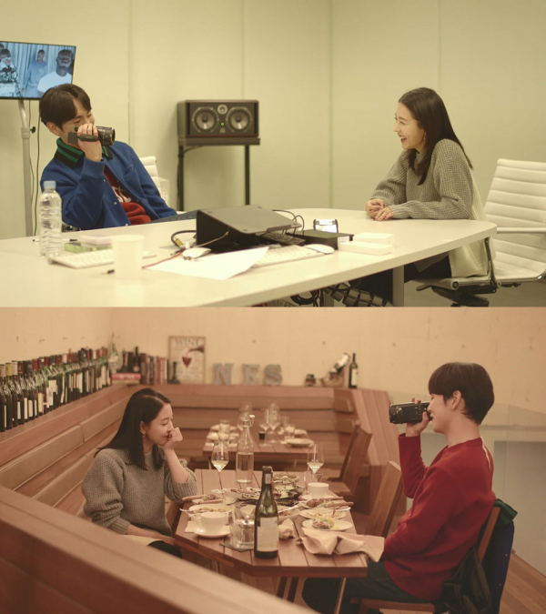 ▲'키워드 #보아'(사진=SM C&C)