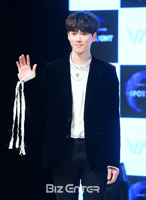 ▲VAV 바론(사진=고아라 기자 iknow@)