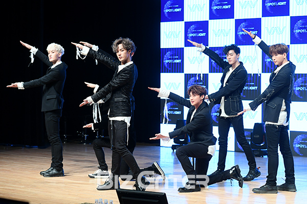 ▲VAV(브이에이브이)(사진=고아라 기자 iknow@)