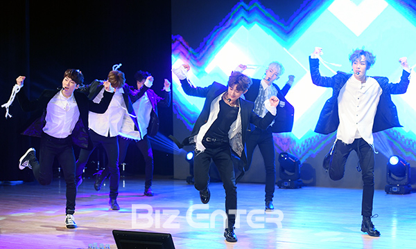 ▲VAV(브이에이브이)(사진=고아라 기자 iknow@)