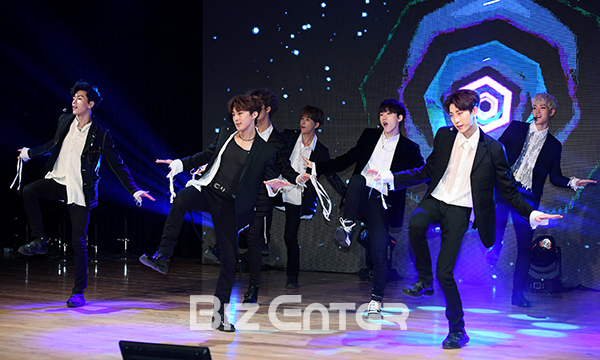 ▲VAV(브이에이브이)(사진=고아라 기자 iknow@)