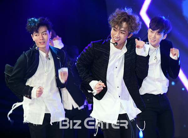 ▲VAV 제이콥, 에이노, 바론(사진=고아라 기자 iknow@)