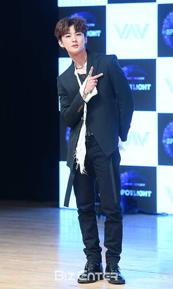 ▲VAV 에이스(사진=고아라 기자 iknow@)