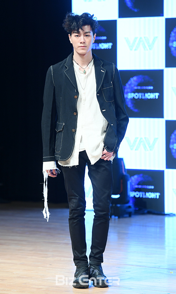 ▲VAV 제이콥(사진=고아라 기자 iknow@)