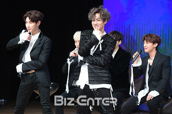 ▲VAV(사진=고아라 기자 iknow@)