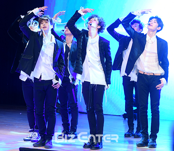 ▲VAV(사진=고아라 기자 iknow@)