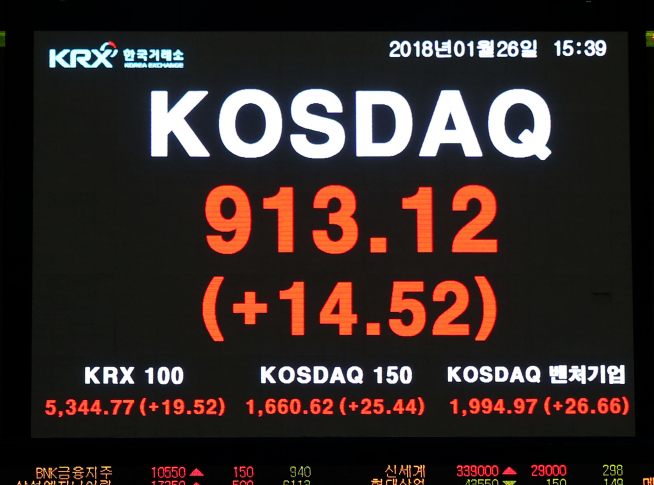 (사진제공=한국거래소)