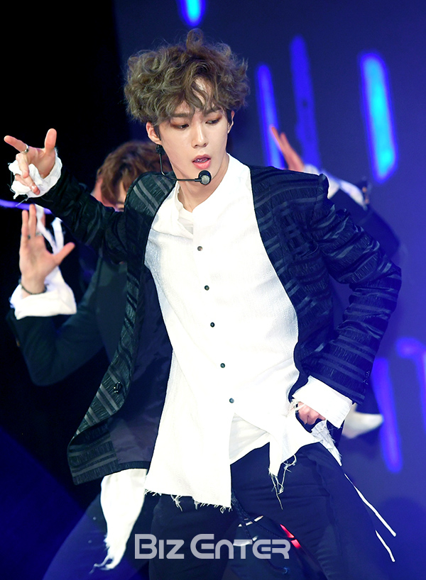 ▲VAV 에이노(사진=고아라 기자 iknow@)