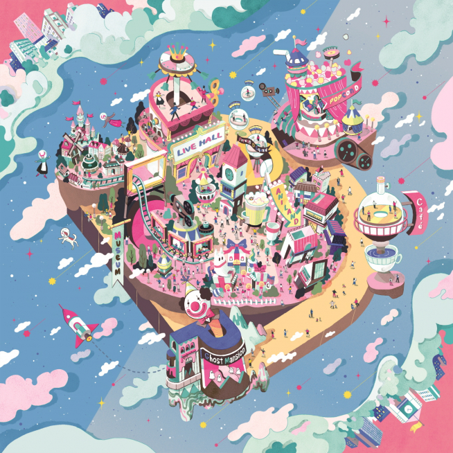 (사진제공=현대아이파크몰)