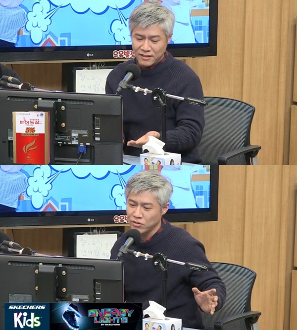 (SBS파워FM '두시 탈출 컬투쇼')