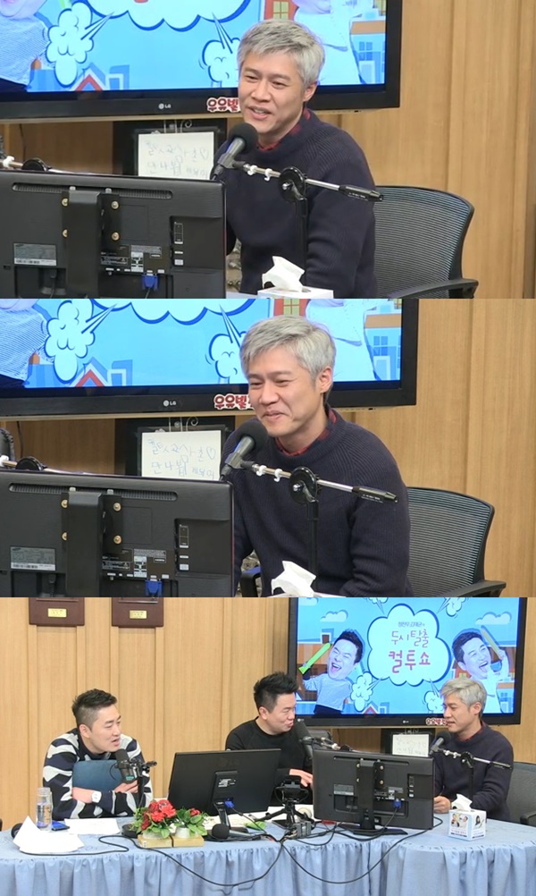 (SBS 파워FM '두시탈출 컬투쇼')