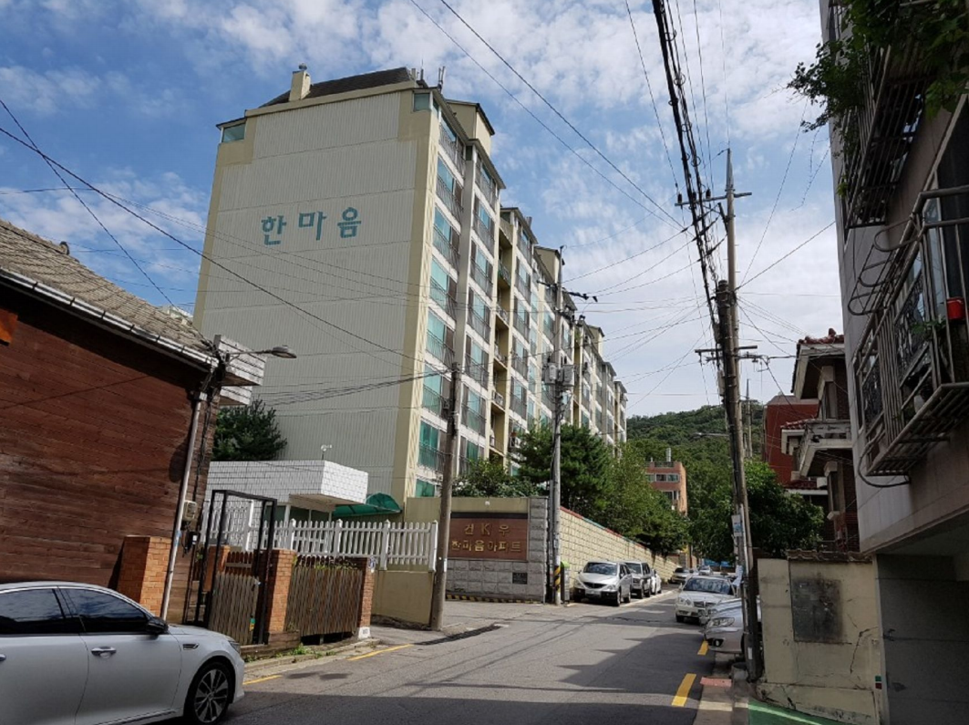 ▲서울 금천구 시흥동 929-8, -33, -34 건우한마음 (사진=지지옥션)