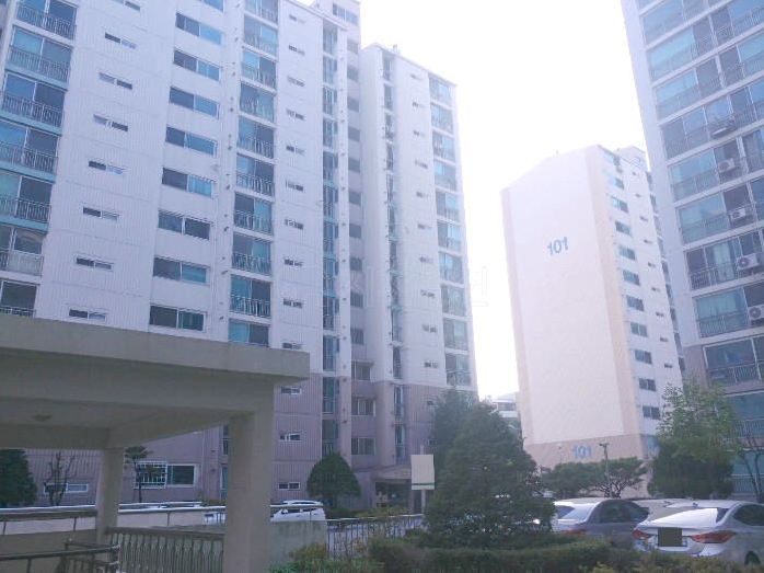 ▲경기 남양주시 평내동 107-1 대명(사진=지지옥션)