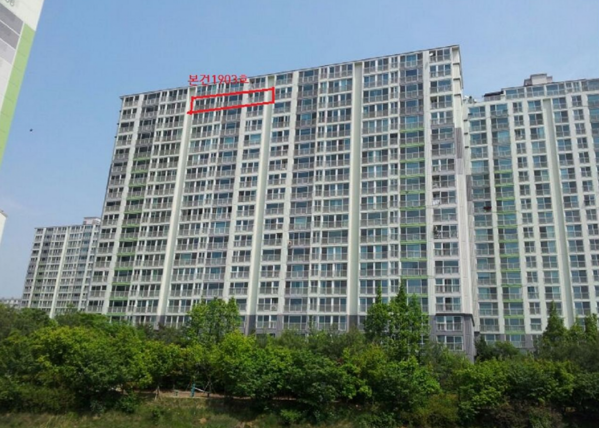 ▲인천 부평구 삼산동 448-1 신성미소지움(사진=지지옥션)