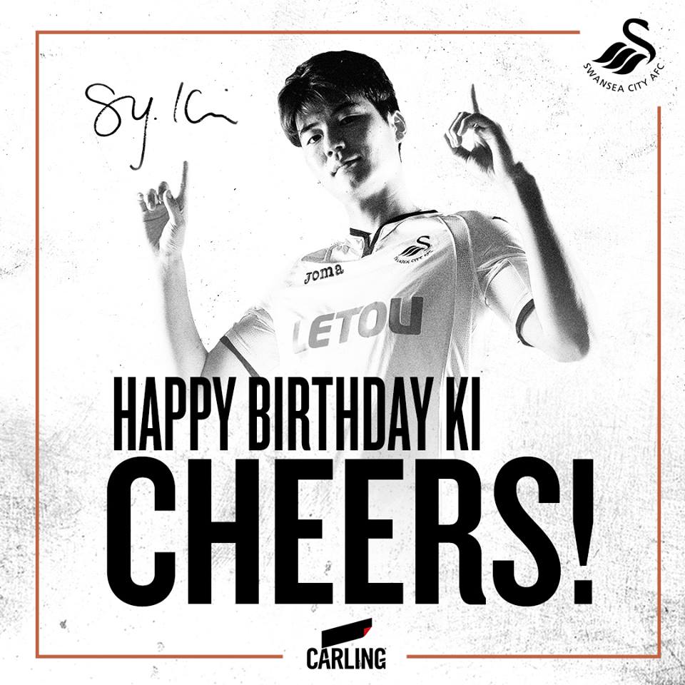 (출처=스완지시티 페이스북)