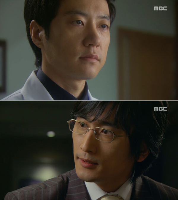 (사진=MBC '하얀거탑')