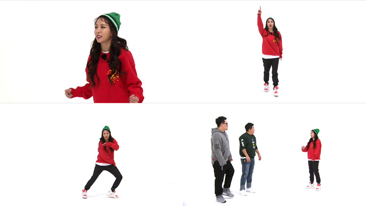 (출처=MBC에브리원 '주간아이돌')